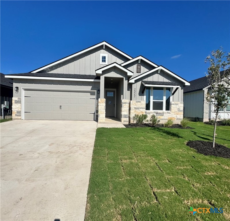 2322 Healy Drive Property Photo 1