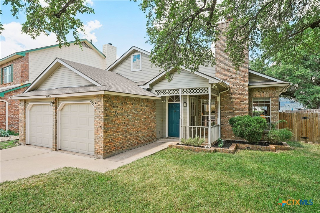8204 Cahill Drive Property Photo 1