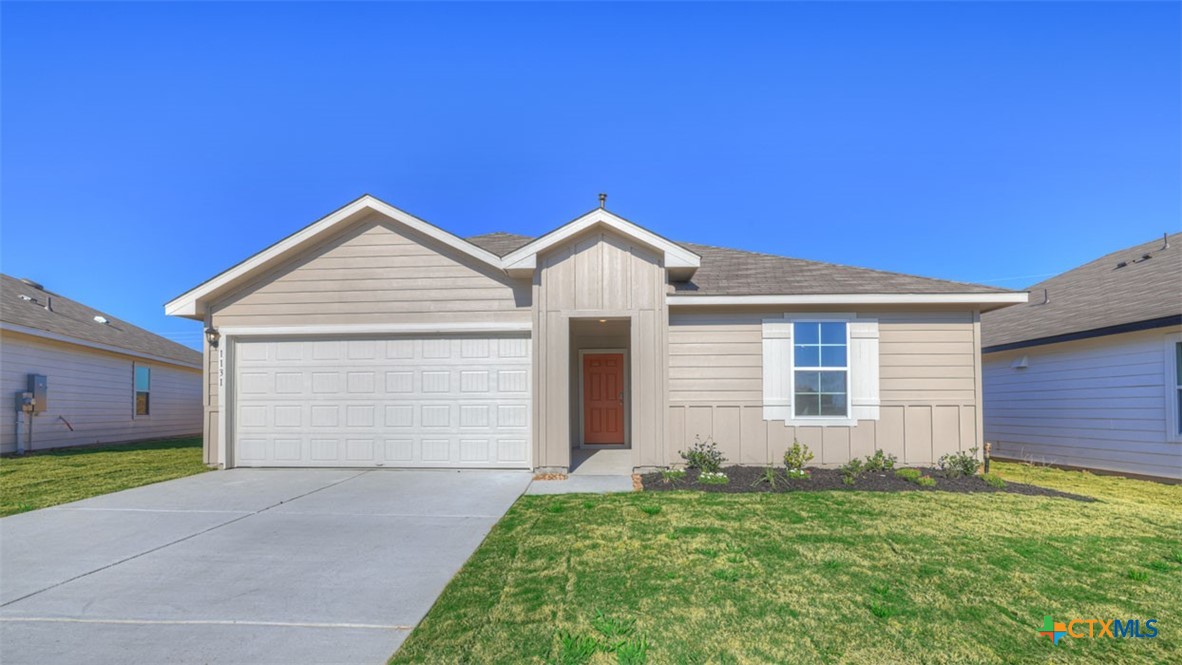 1129 Argonne Forest Property Photo 1