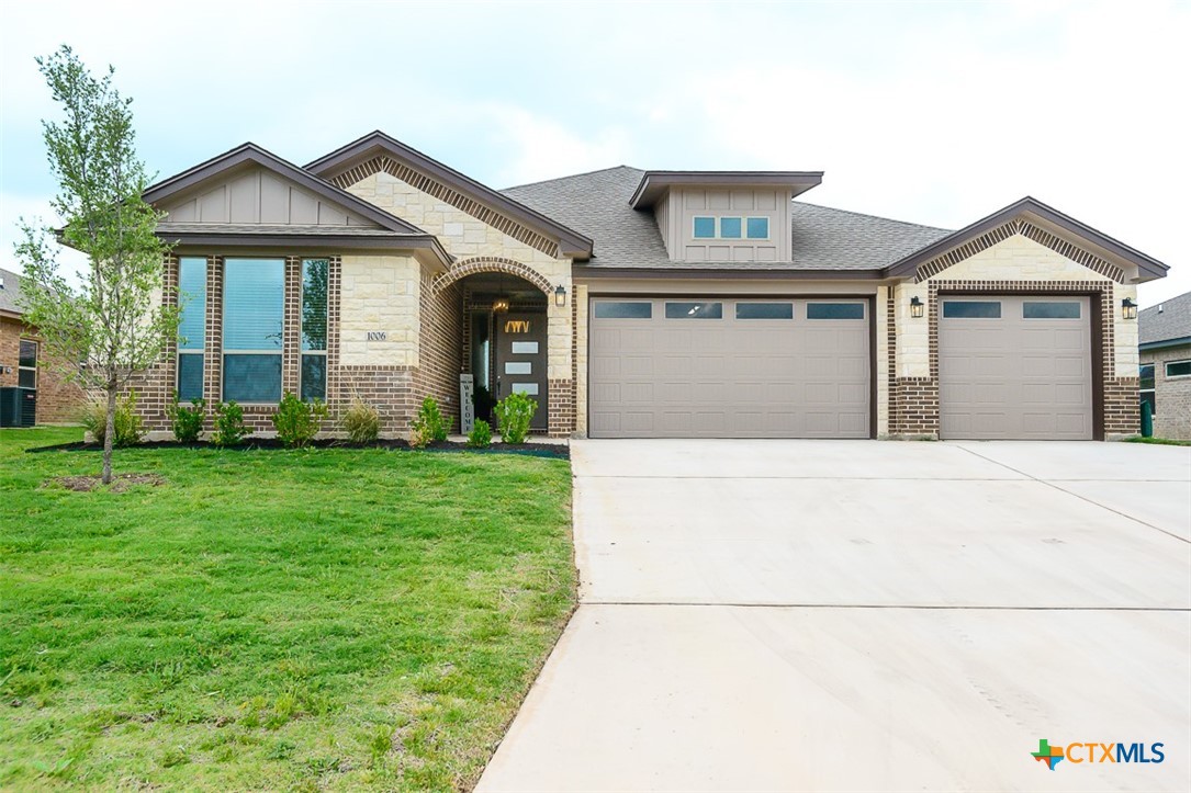 1006 Winchester Drive Property Photo
