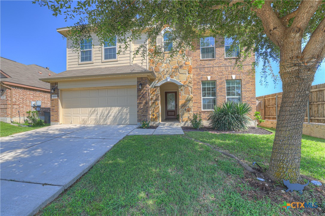 6333 Iris Run Property Photo 1