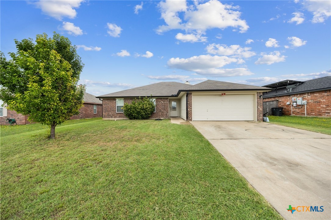 3810 John Haedge Drive Property Photo 1