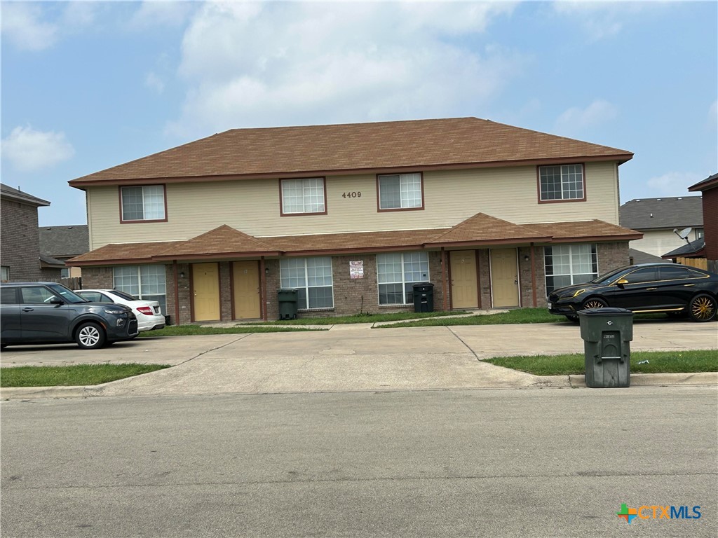 4409 Jeff Scott Drive B Property Photo 1
