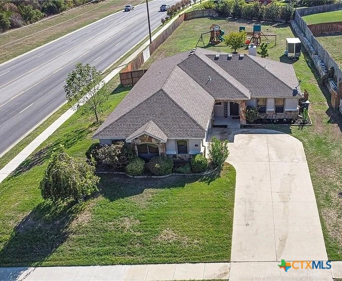 4910 Bronze Drive Property Photo 1