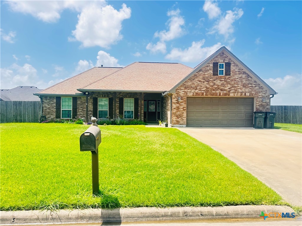 808 Bluebonnet Avenue Property Photo 1