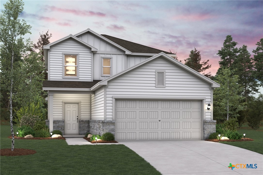 130 Cutleaf Cove Property Photo 1