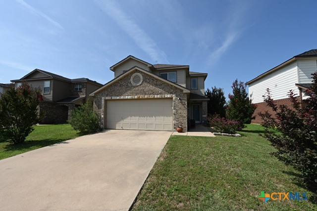 309 Bashaw Loop Property Photo 1