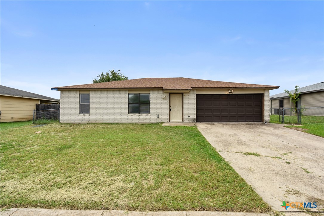 2905 Kim Drive Property Photo