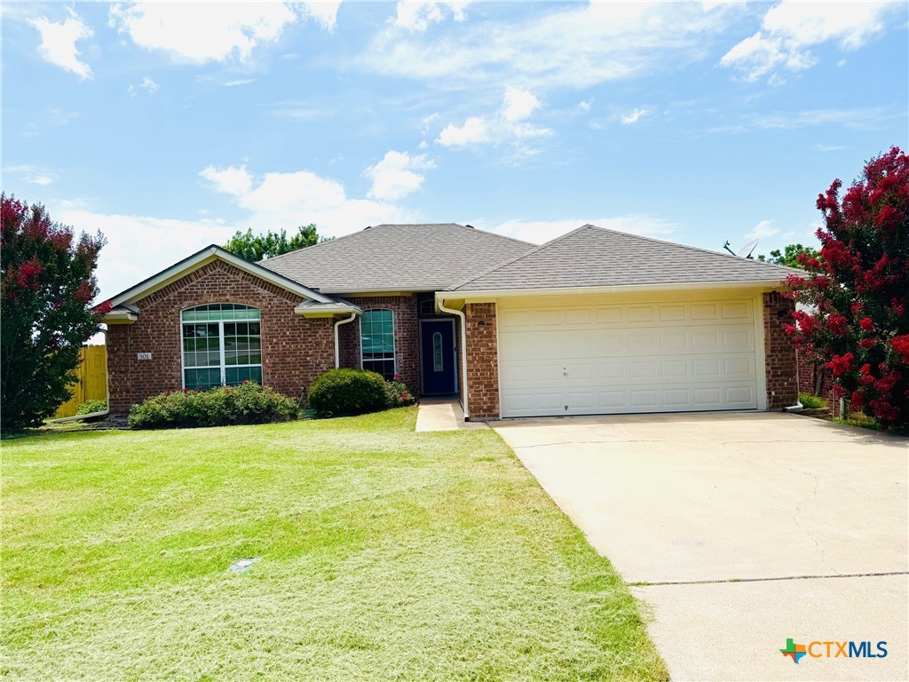 301 Winston Drive Property Photo 1
