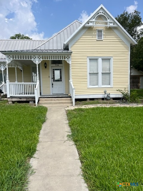 716 Josephine Street Property Photo 1