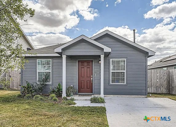 13517 Knights Branch Drive Property Photo