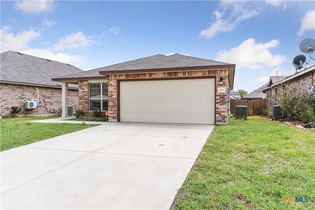 6313 Dorothy Muree Drive Property Photo 1