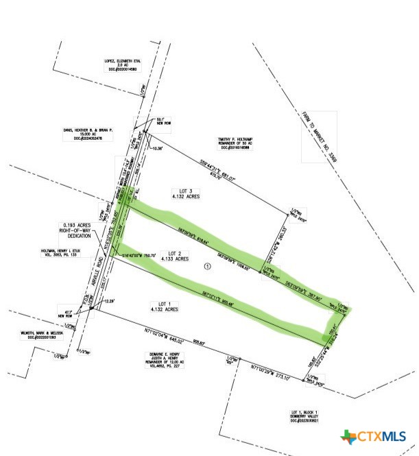 Tbd Airville Rd Road Property Photo 2