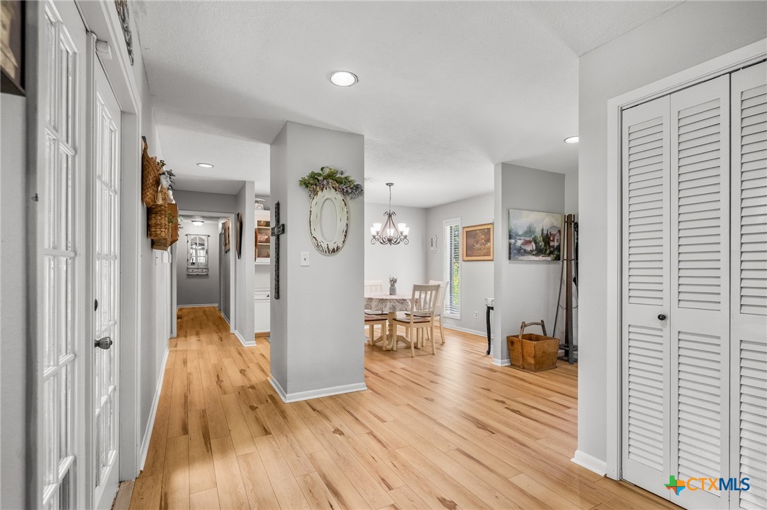 602 Chimney Rock Drive Property Photo 12
