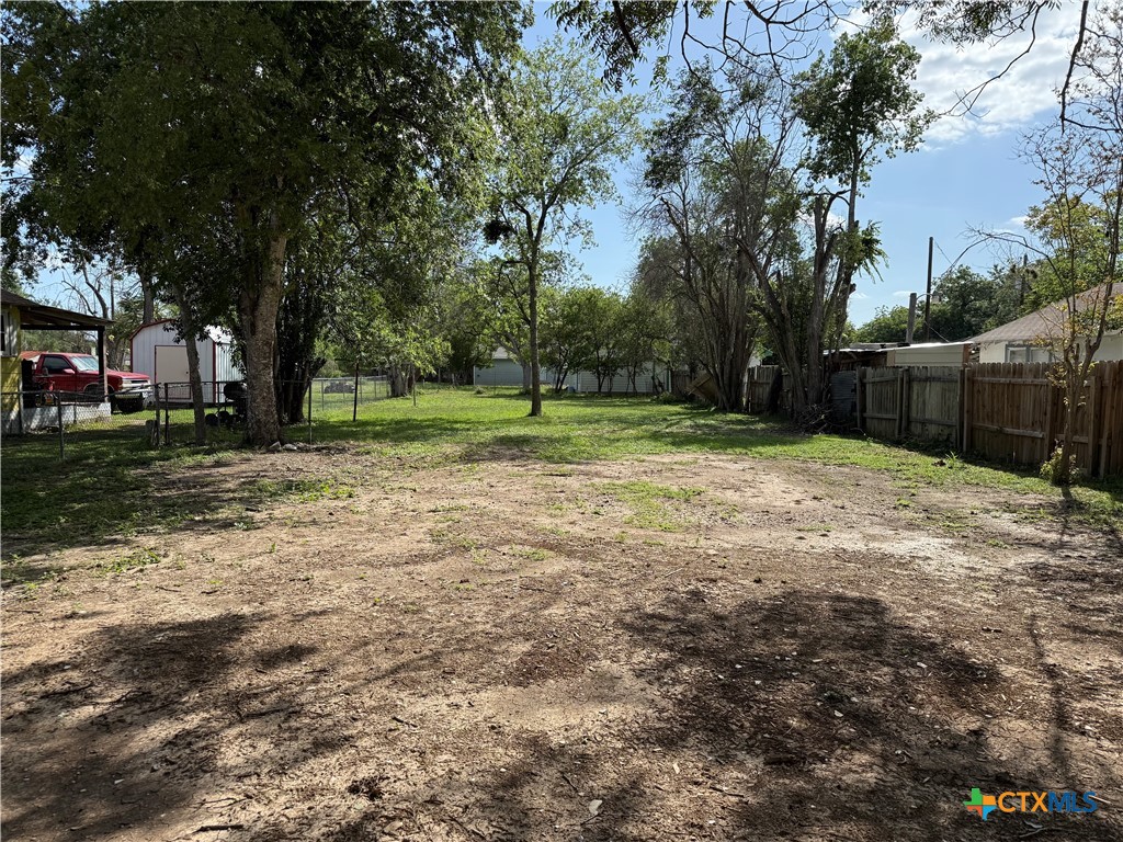 520 S Grant Avenue Property Photo 1