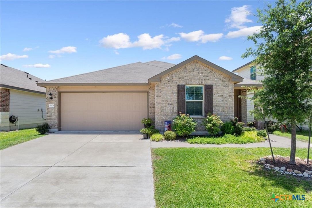 6106 Sally Ride Lane Property Photo 1