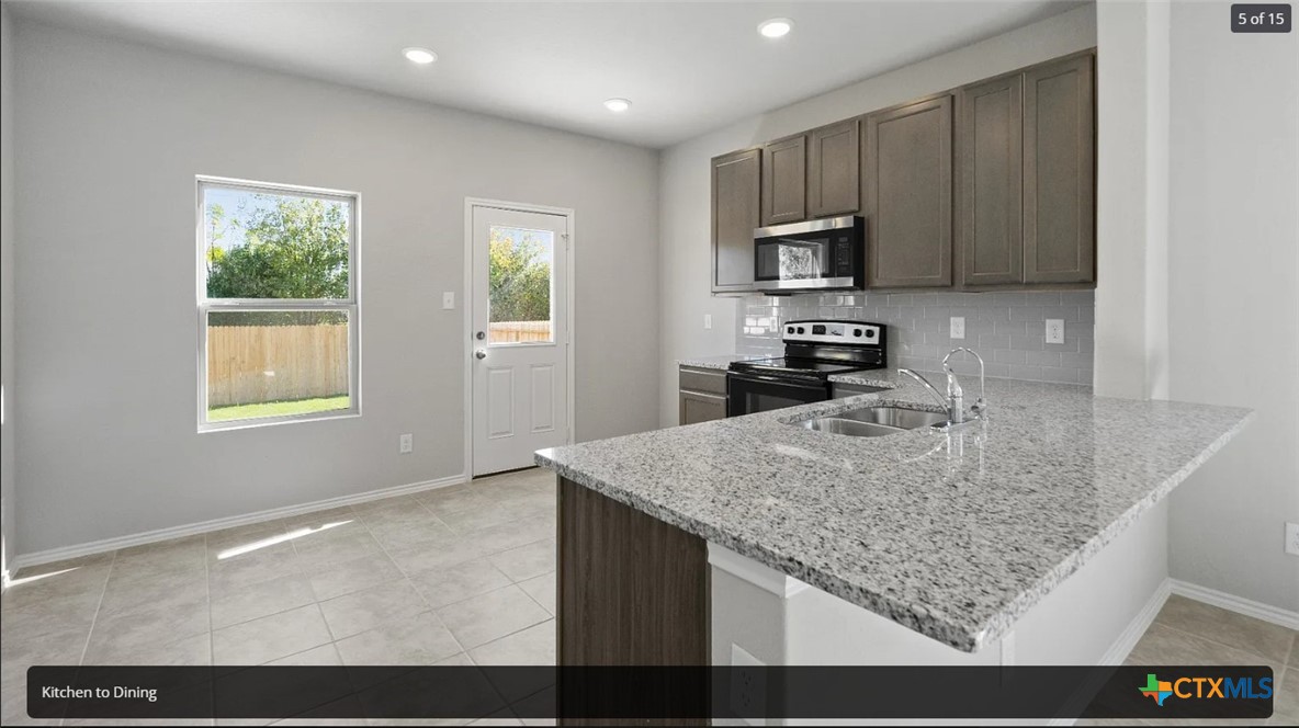 2417 Dino Drive Property Photo 6