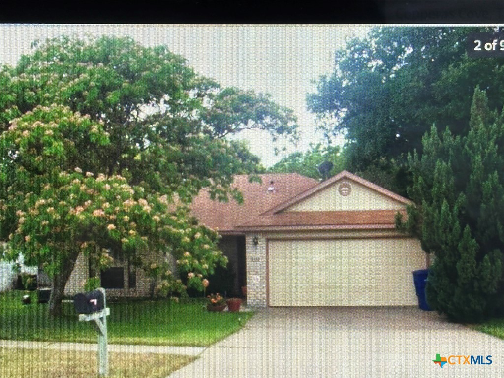2103 Mattie Drive Property Photo 1