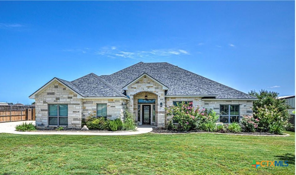 4210 Green Creek Drive Property Photo 1
