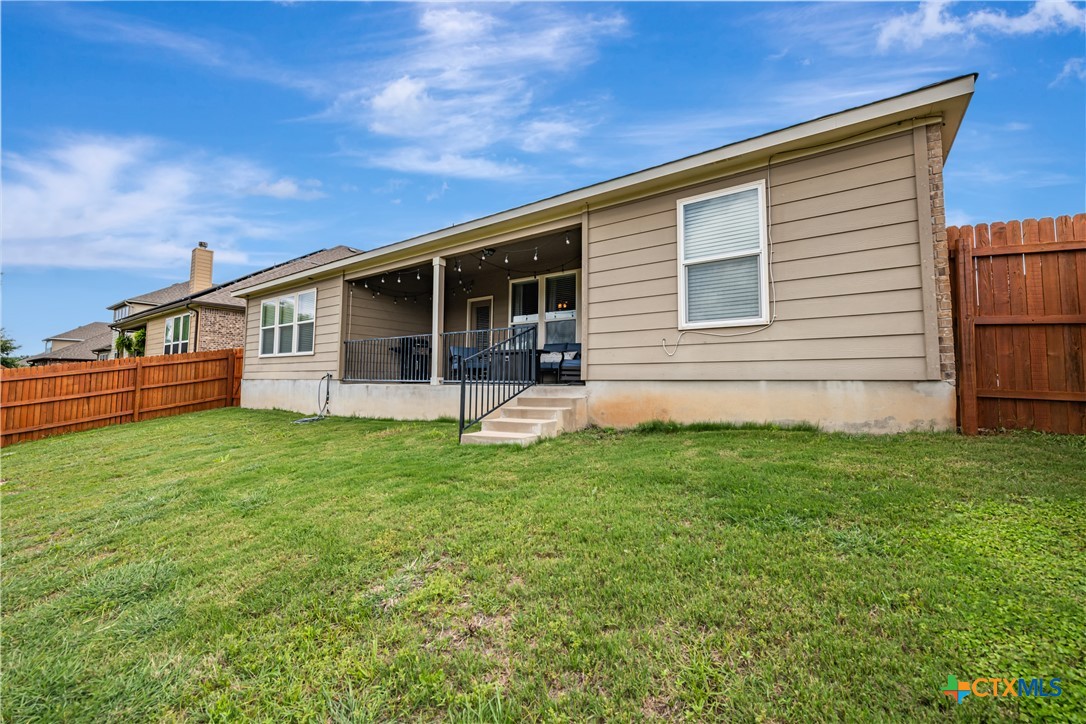 822 Old World Drive Property Photo 41