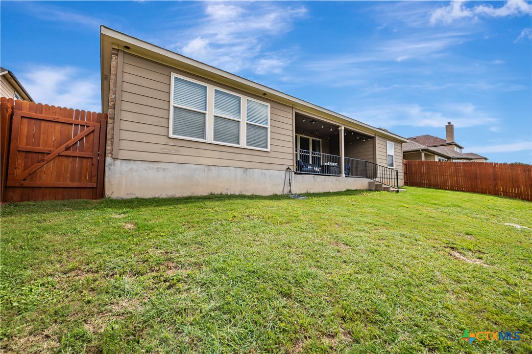 822 Old World Drive Property Photo 43