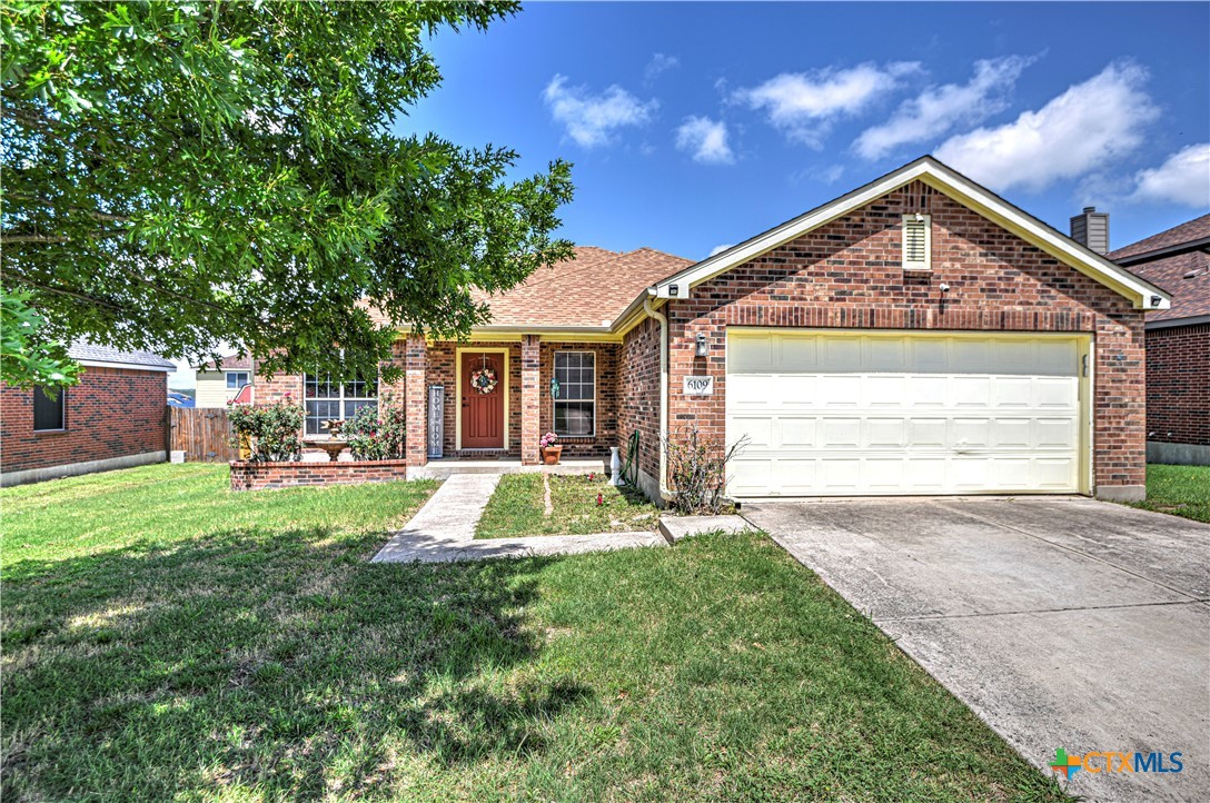 6109 Nessy Drive Property Photo 1