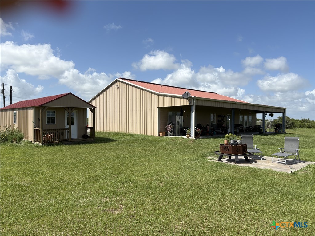 501 Carabajal Road Property Photo 31