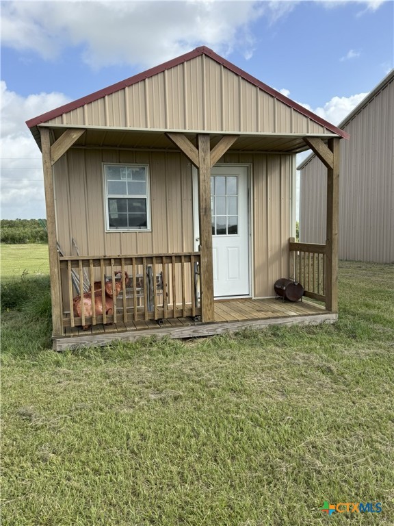 501 Carabajal Road Property Photo 32