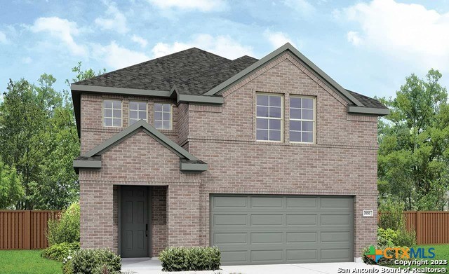 2597 Gideon Lane Property Photo 1