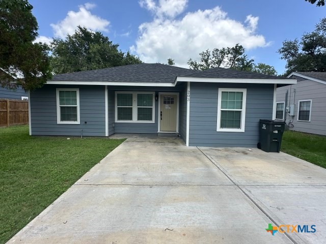 203 Sandra Street Property Photo 1