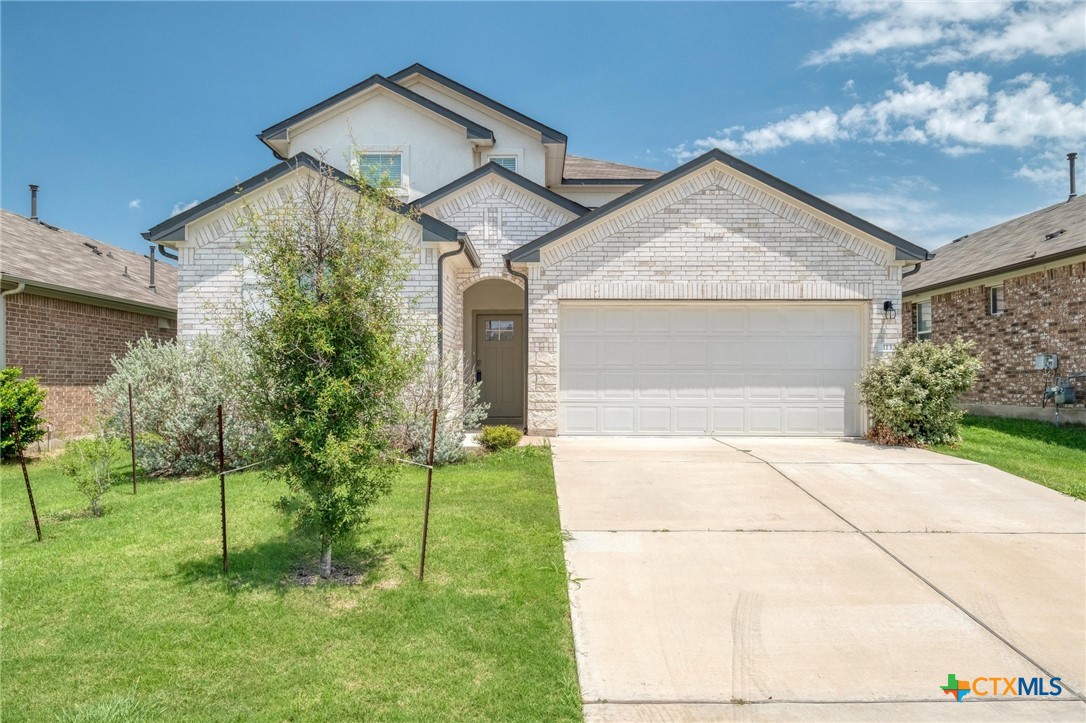 113 Finley Rae Drive Property Photo 1