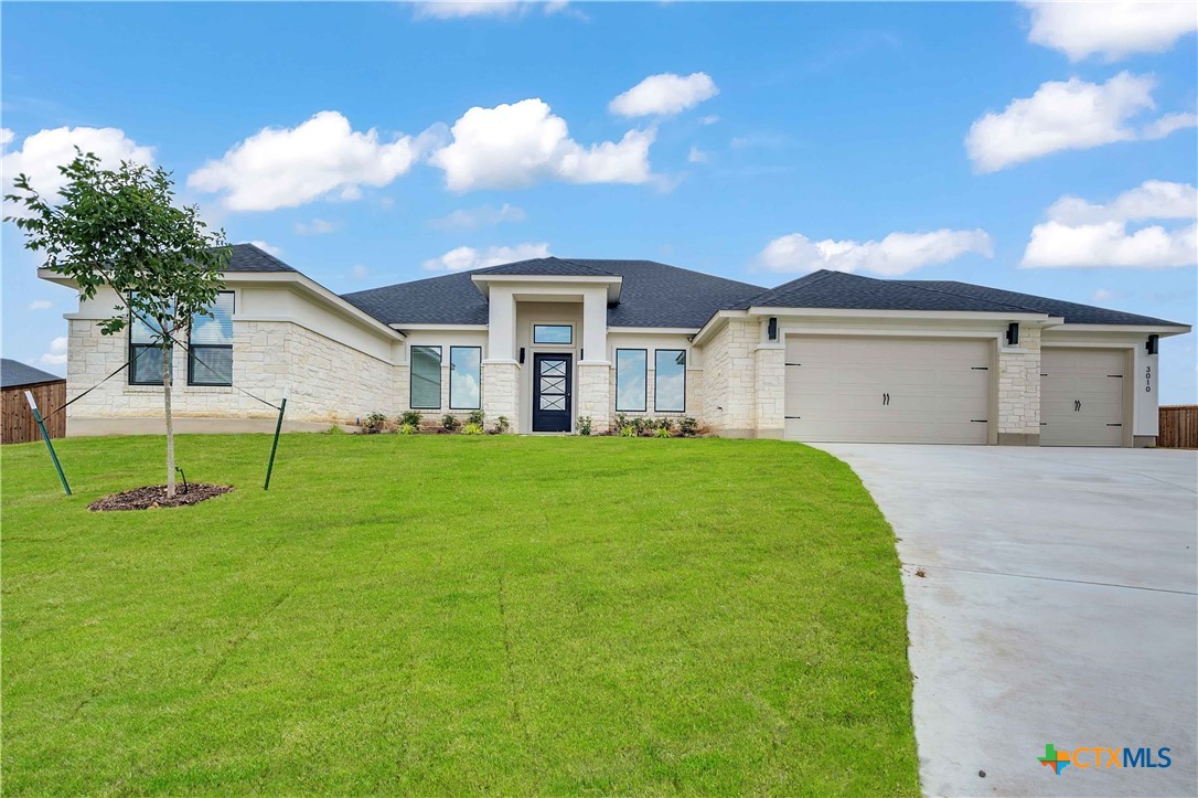 3010 Hunters Quail Court Property Photo 1