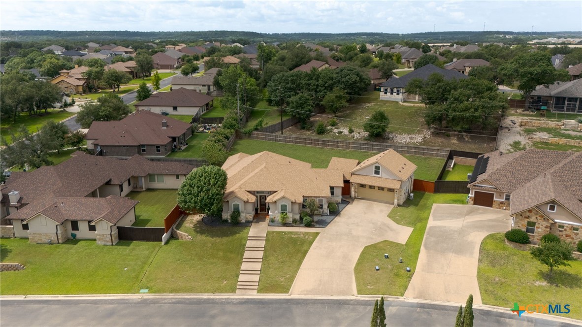 1135 Redleaf Drive Property Photo 1