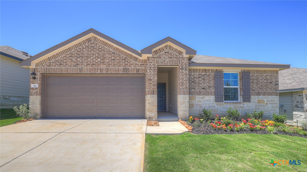 310 Bluetick Trail Property Photo 1