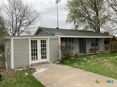103 E Bulldog Street Property Photo 1