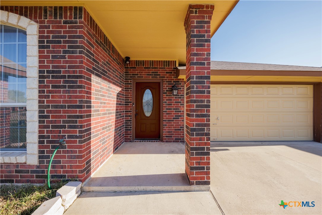 3907 Llano Estacado Court Property Photo 1