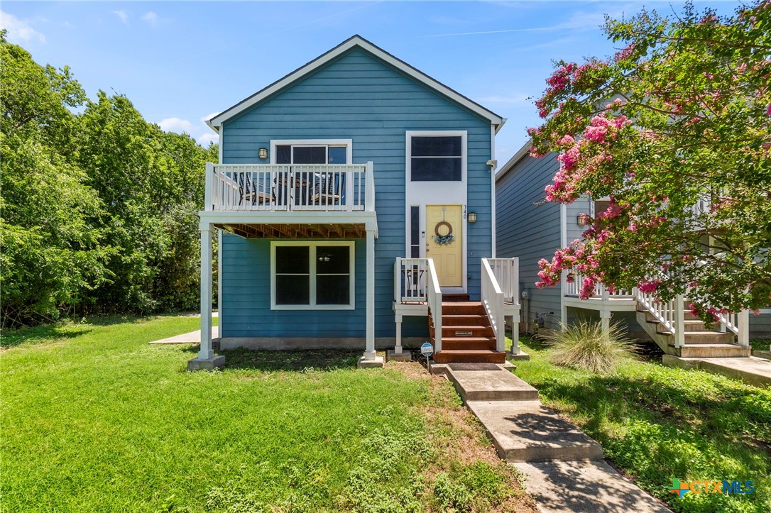 340 Trestle Tree Property Photo 1