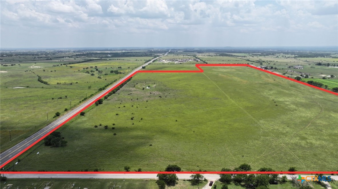000 Highway 183 Property Photo