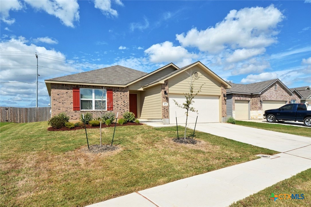 475 Autumn Leaf Drive Property Photo 1