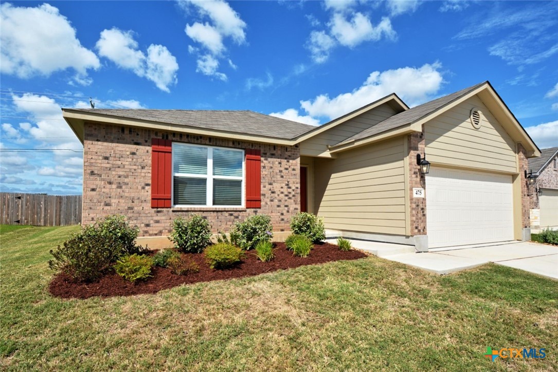 475 Autumn Leaf Drive Property Photo 2