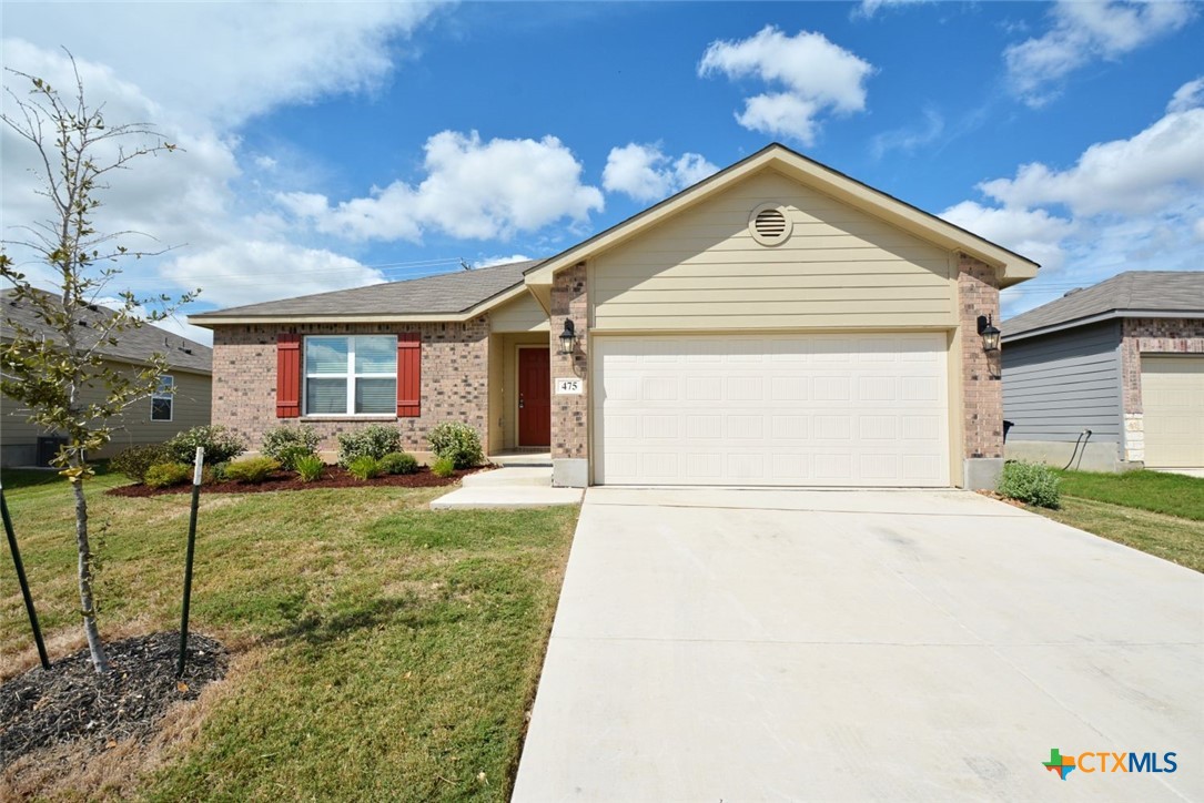 475 Autumn Leaf Drive Property Photo 3