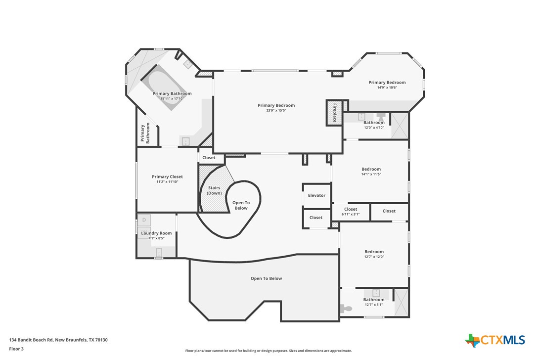 134 Bandit Beach Road Property Photo 46