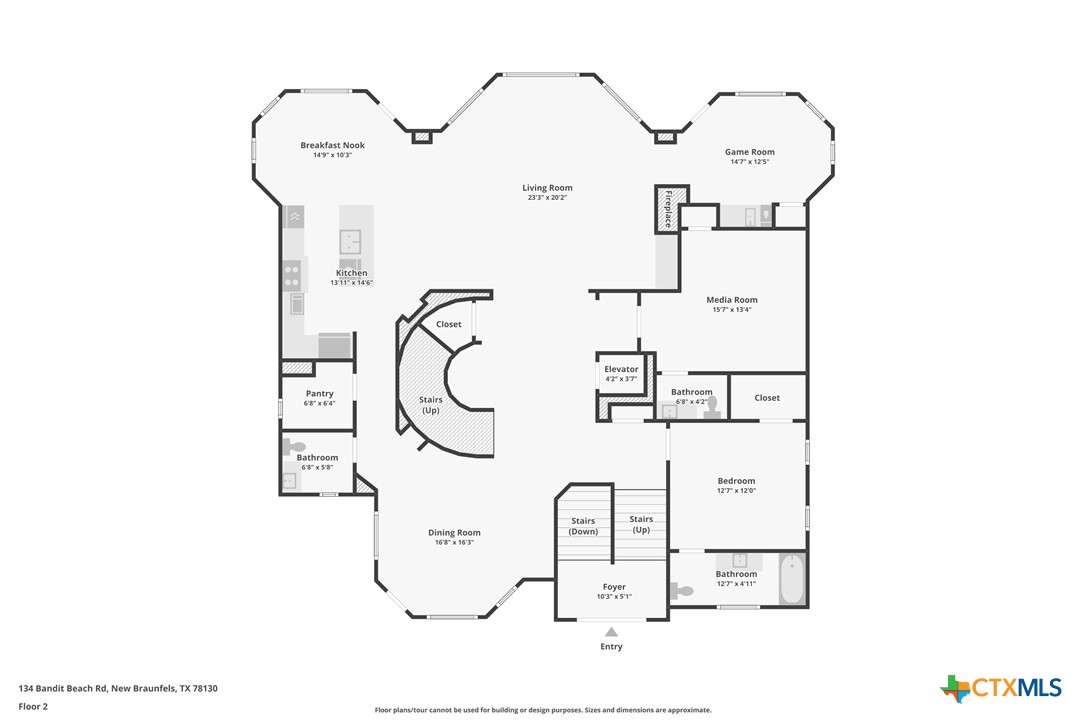 134 Bandit Beach Road Property Photo 47