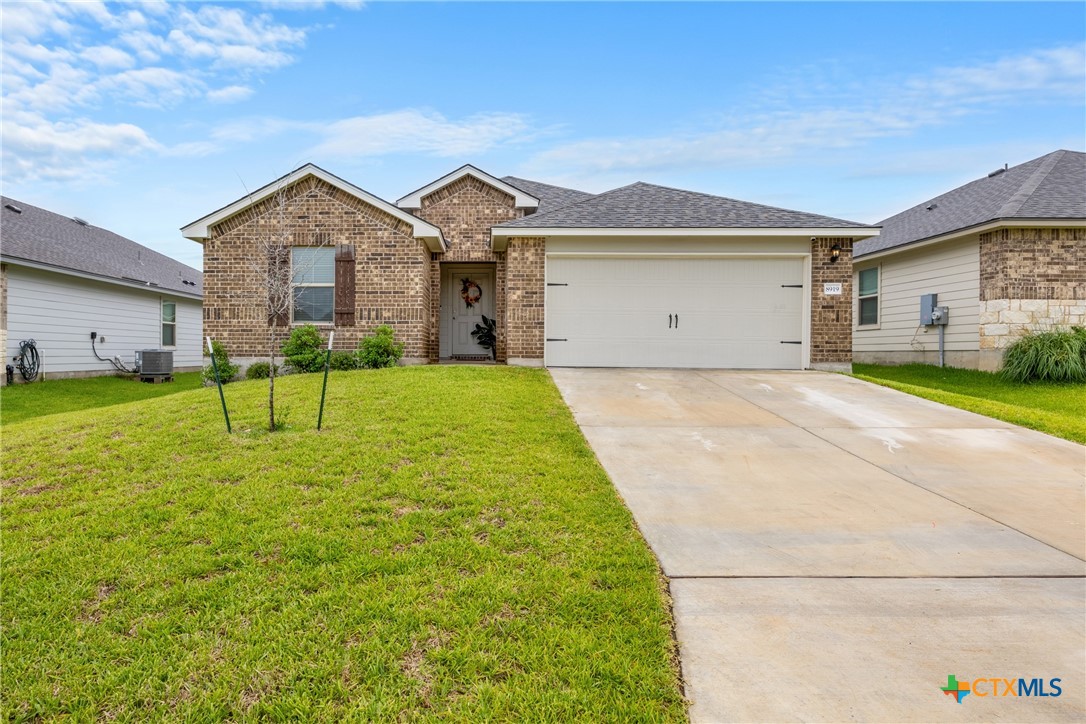 8919 Cantera Ridge Road Property Photo 1