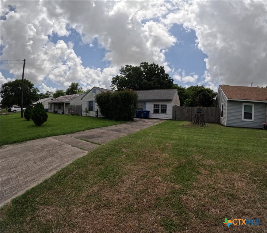 119 Runnels Street Property Photo 1