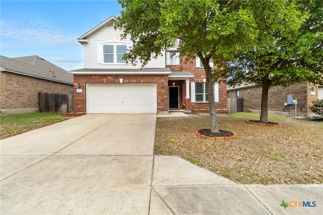210 Mancos Drive Property Photo 1