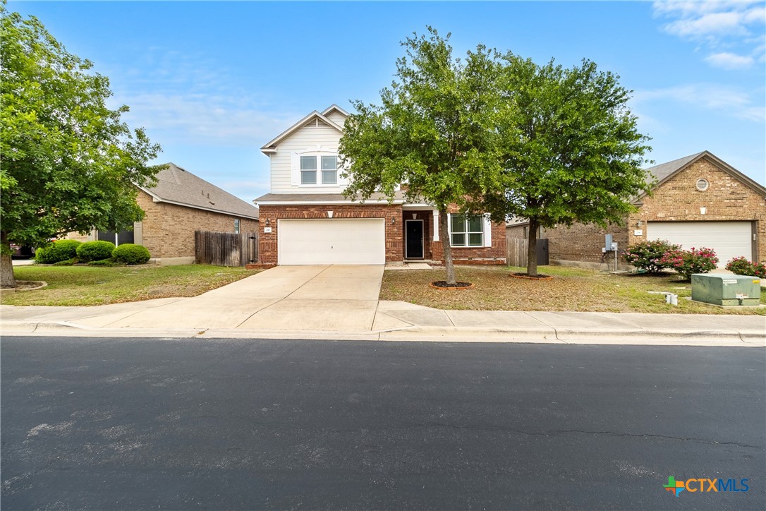 210 Mancos Drive Property Photo 2
