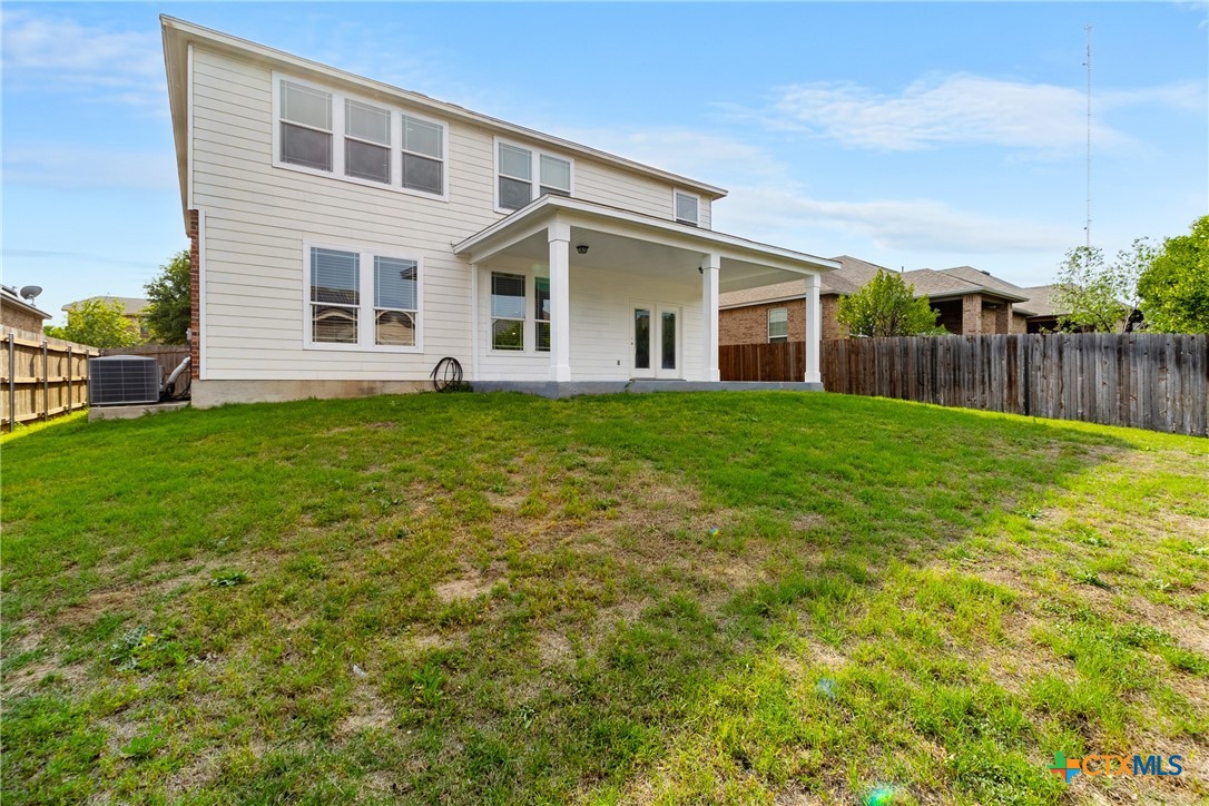 210 Mancos Drive Property Photo 46