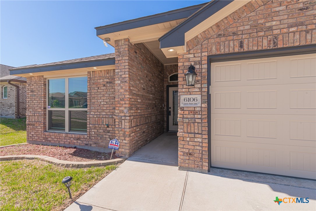 6106 Cactus Flower Lane Property Photo 1
