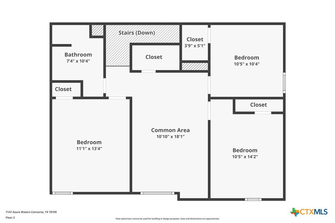 7147 Azure Waters Property Photo 39